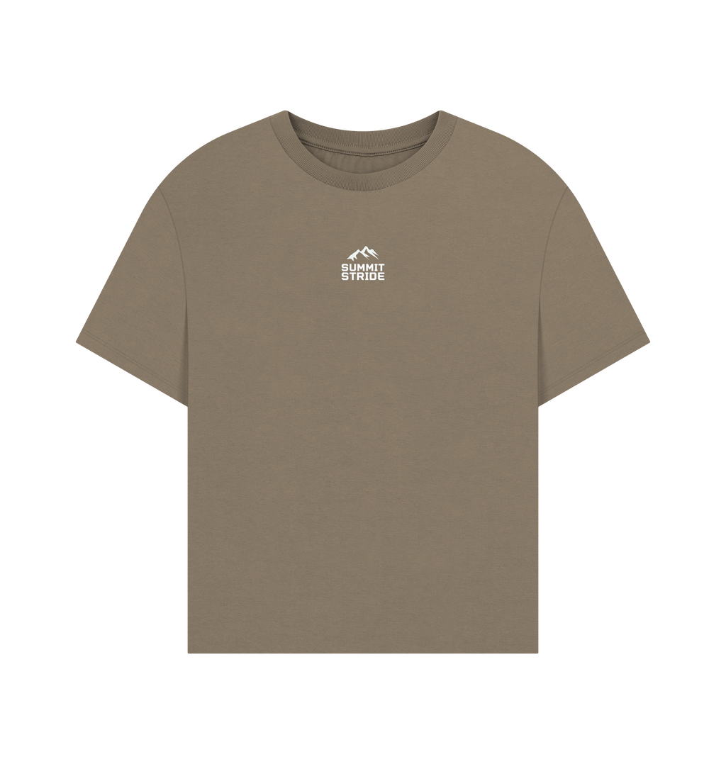 Willow Printed T-shirt Front