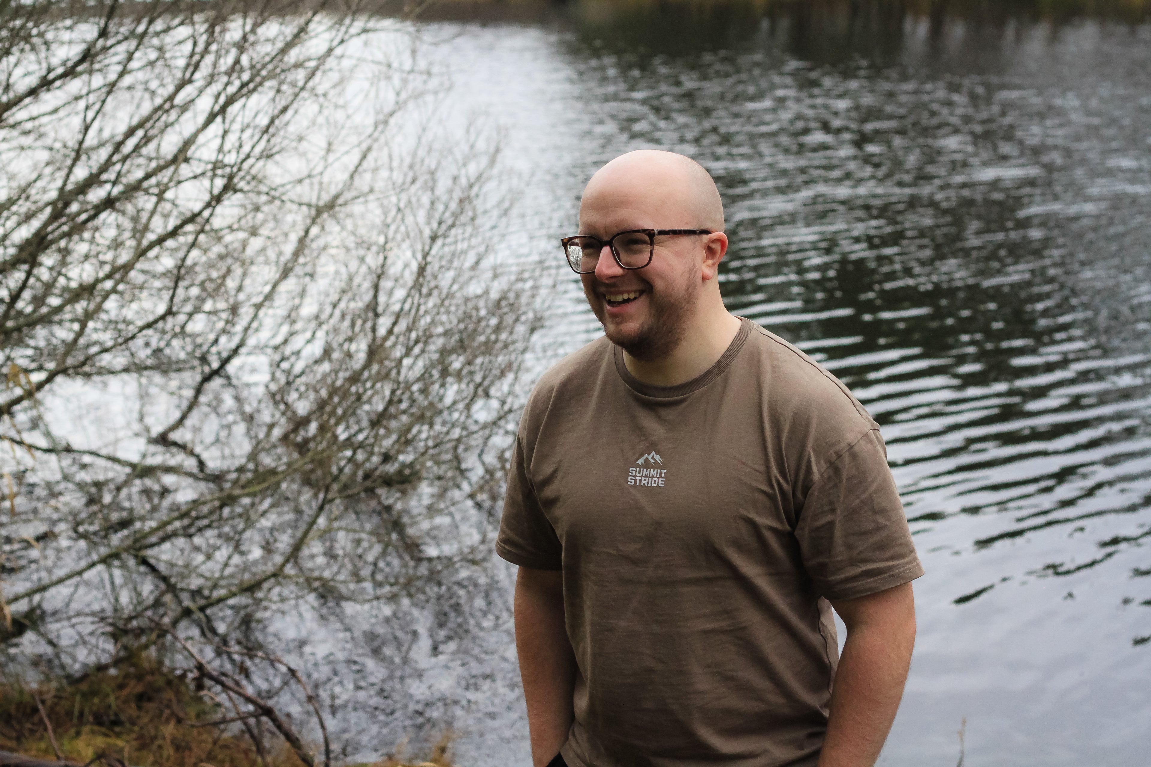 Mens LNBF World T-shirt