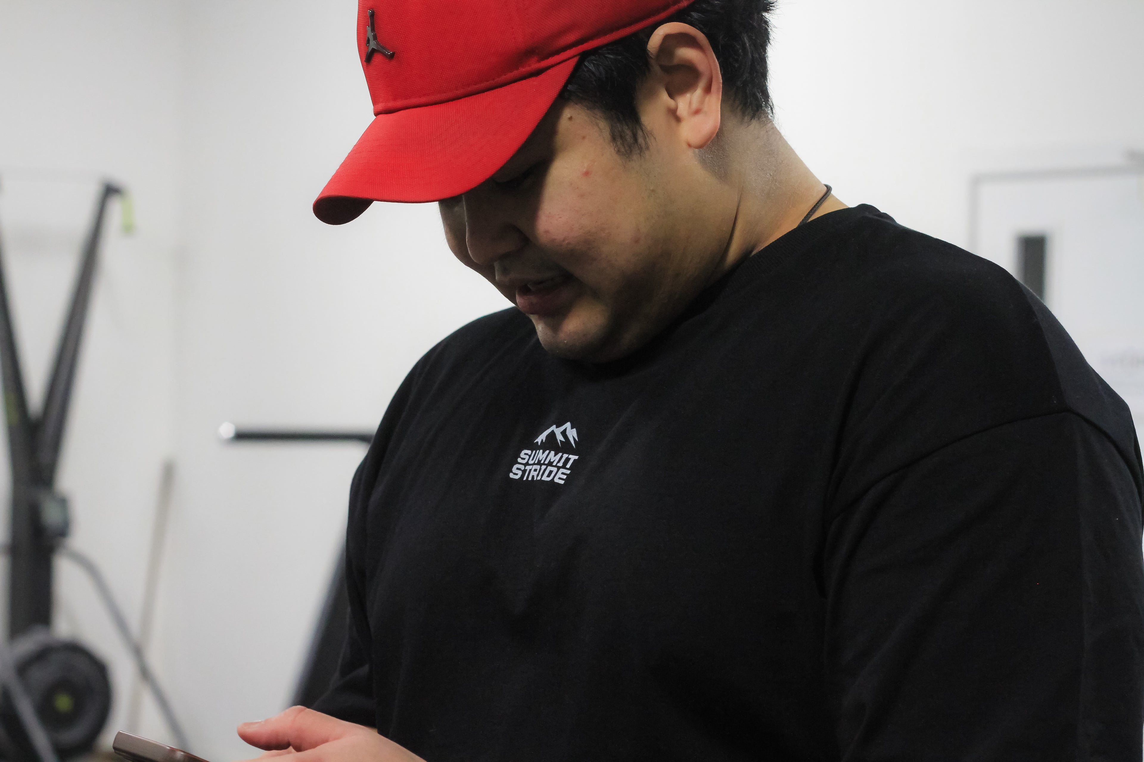 Mens Original Oversized T-Shirt