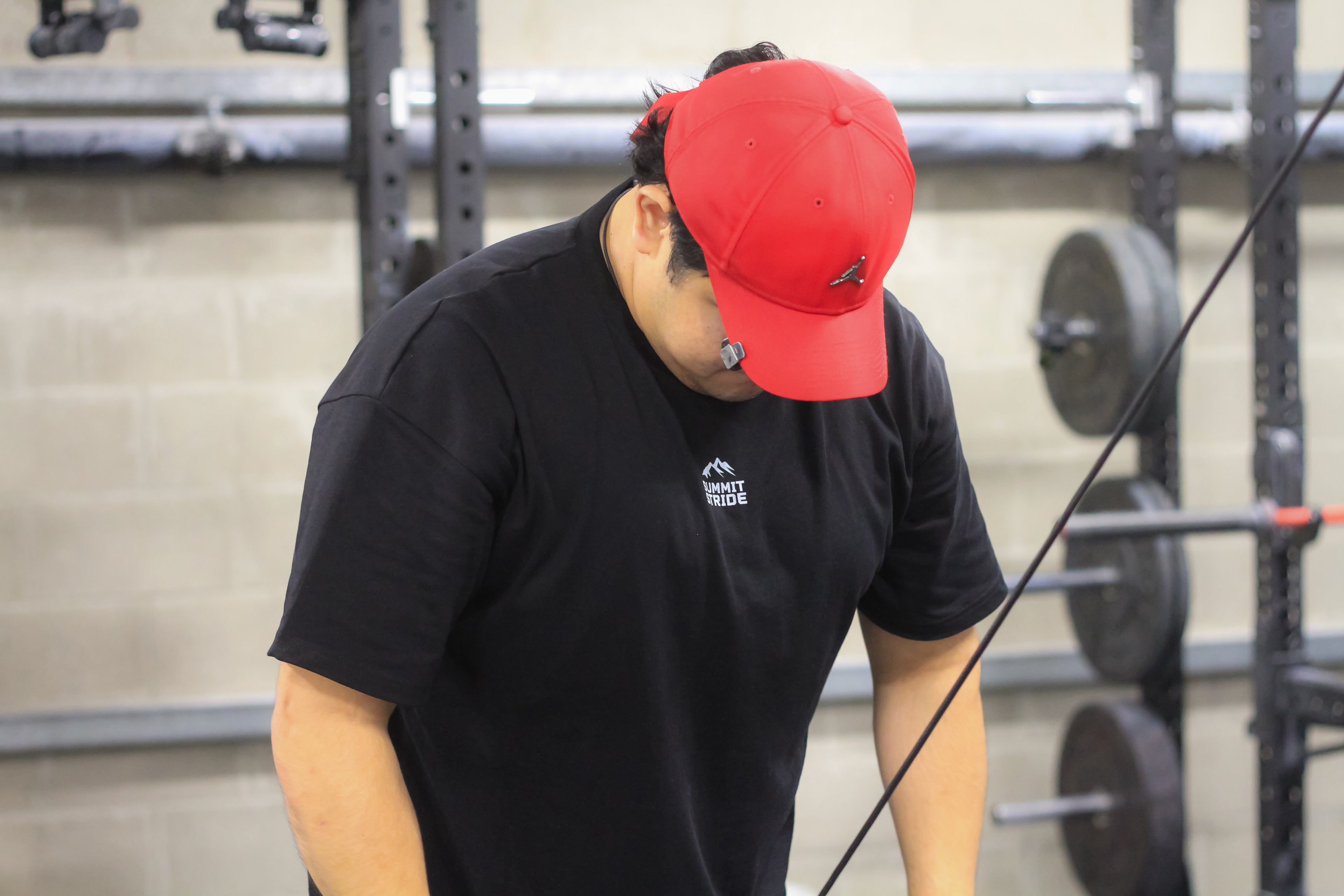 Mens Original Oversized T-Shirt