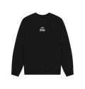 Mens Endure The Summit Oversized Sweatshirt - Summit Stride