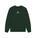 Mens LNBF Oversized Sweatshirt - Summit Stride