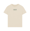 Mens Oversized Hiking Club T-shirt - Summit Stride