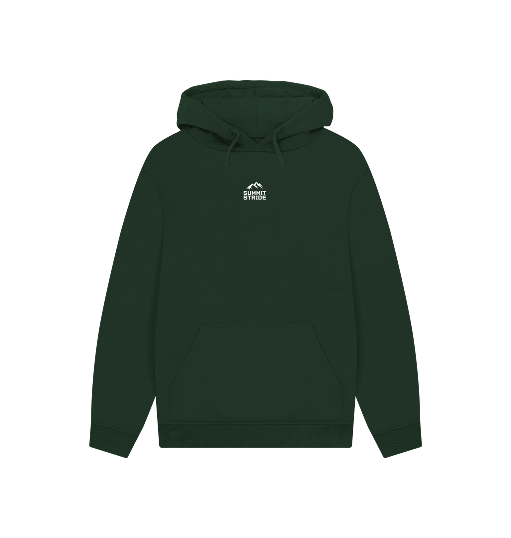 Unisex Endure The Summit Hoody - Summit Stride