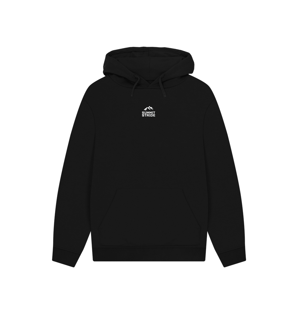 Unisex Endure The Summit Hoody - Summit Stride