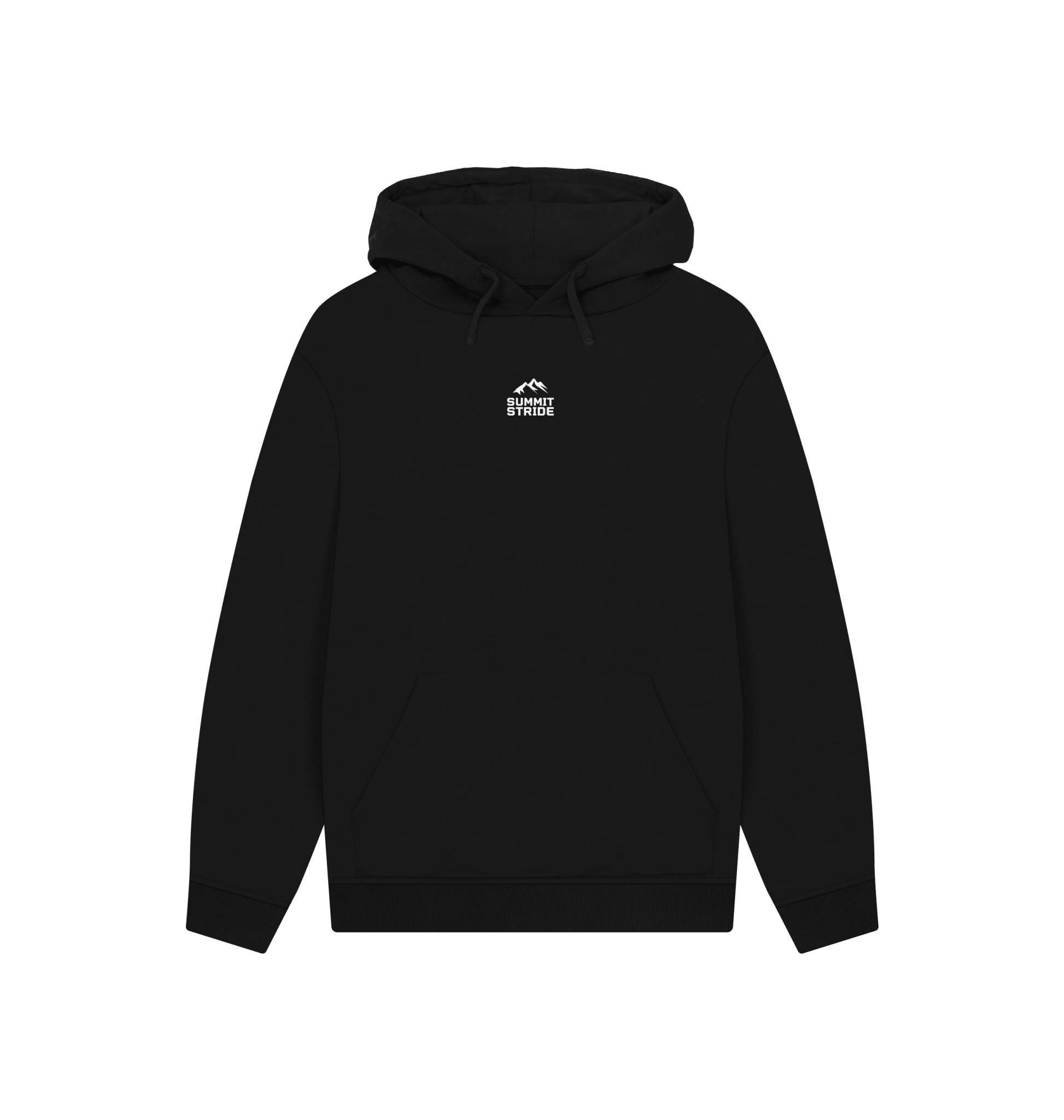 Unisex Endure The Summit Hoody - Summit Stride
