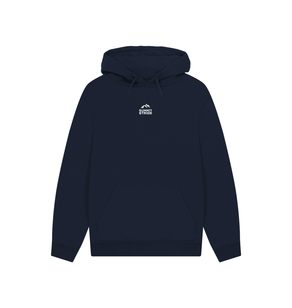Unisex Endure The Summit Hoody - Summit Stride