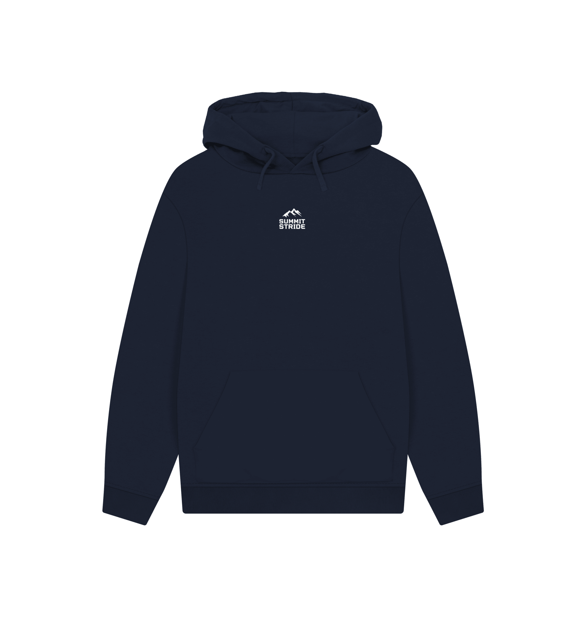 Unisex Endure The Summit Hoody - Summit Stride