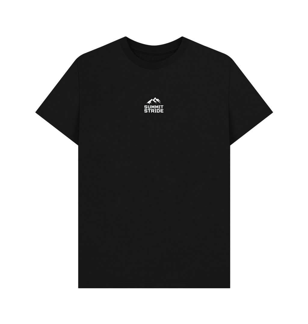 Unisex Original T-shirt - Summit Stride