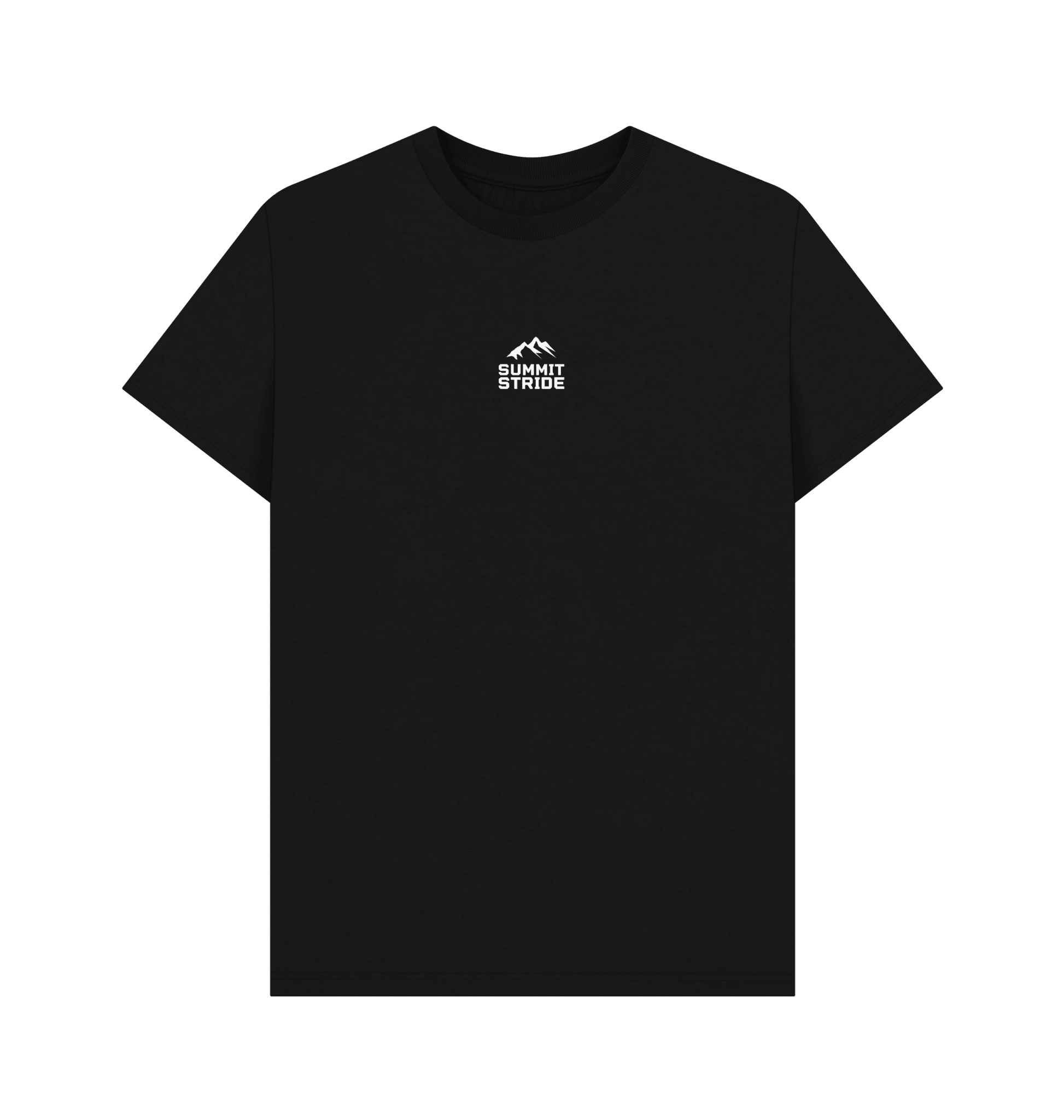 Unisex Original T-shirt - Summit Stride