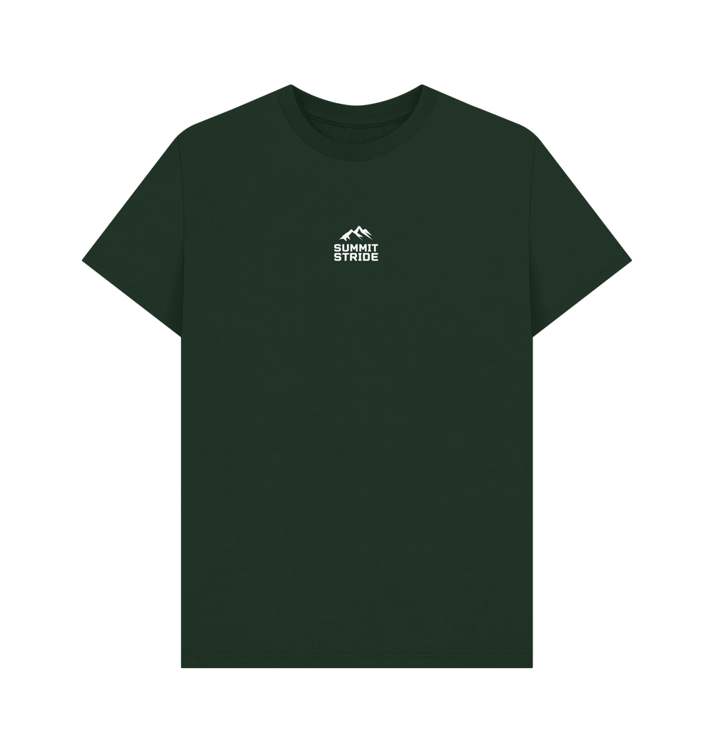 Unisex Original T-shirt - Summit Stride