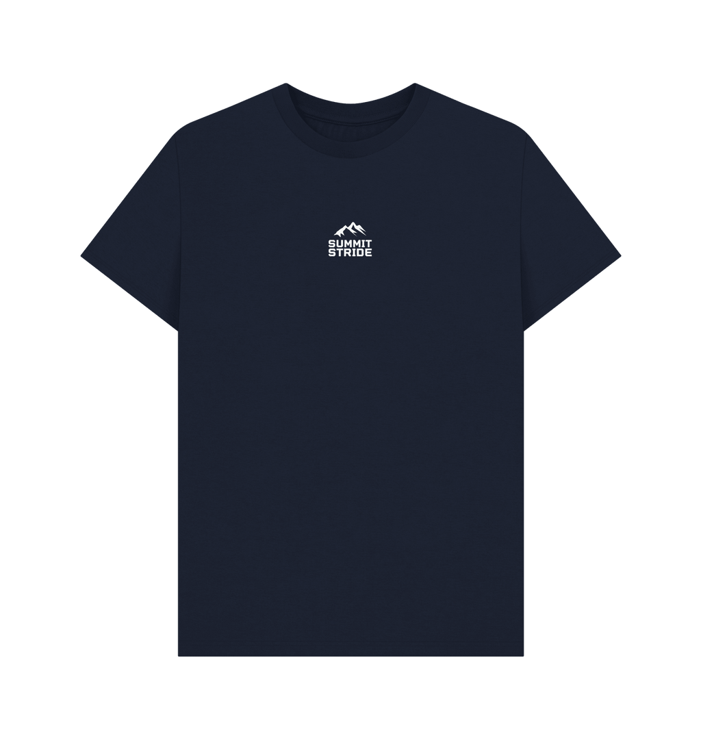 Unisex Original T-shirt - Summit Stride