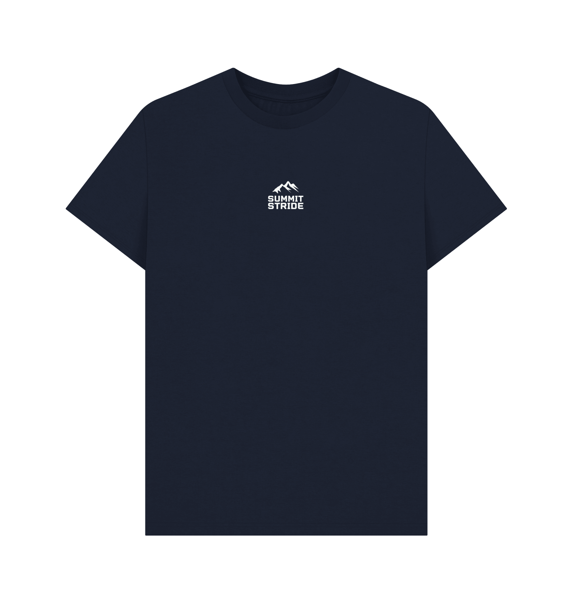 Unisex Original T-shirt - Summit Stride