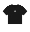 Womens Endure the Summit Boxy T-shirt - Summit Stride