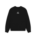Womens LNBF Oversized Sweatshirt - Summit Stride