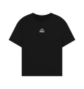 Womens LNBF World T-shirt - Summit Stride