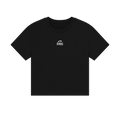 Womens Original Boxy T-shirt - Summit Stride