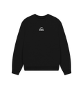 Womens Original Oversized Sweatshirt - Summit Stride