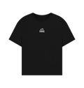 Womens Original Oversized T-shirt - Summit Stride